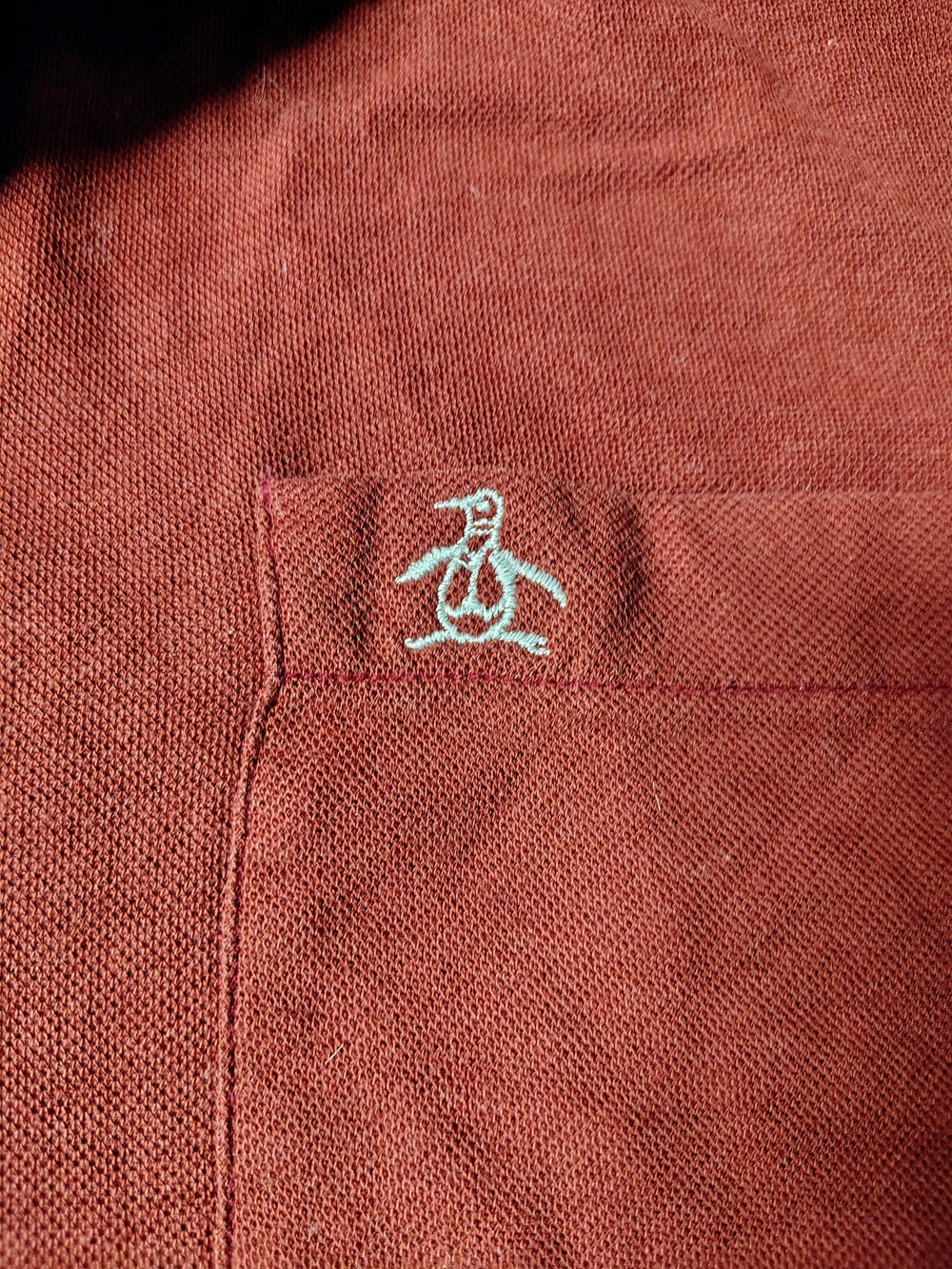 Vintage Grand Slam by Munsingwear Polo